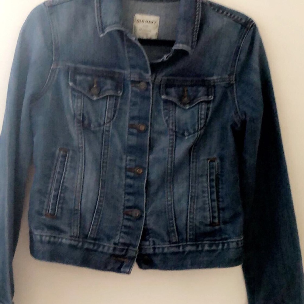 Jacket - Picture 2 of 2